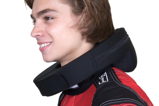 Nekprotector karten Nekprotector karten