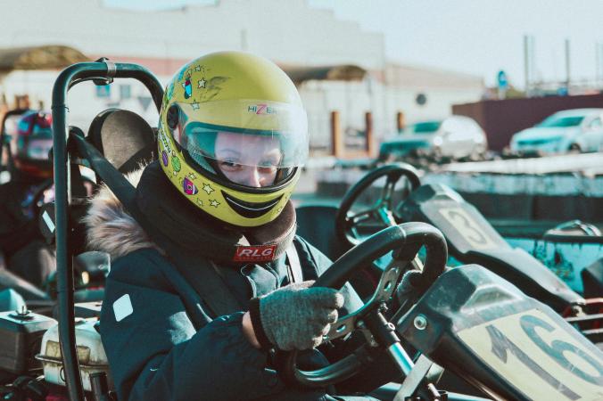 Nekbescherming karten